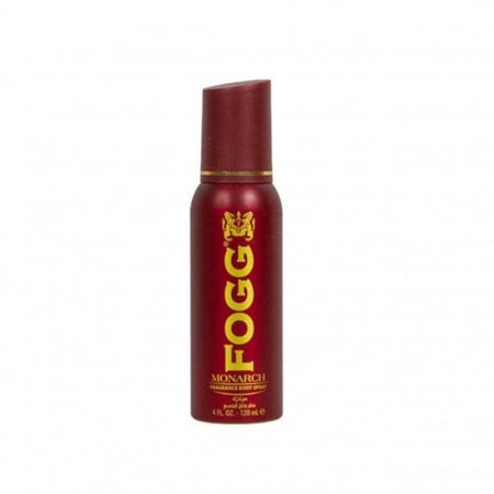 عطر بخاخ للجسم فوج FOGG MONRACH 120ml