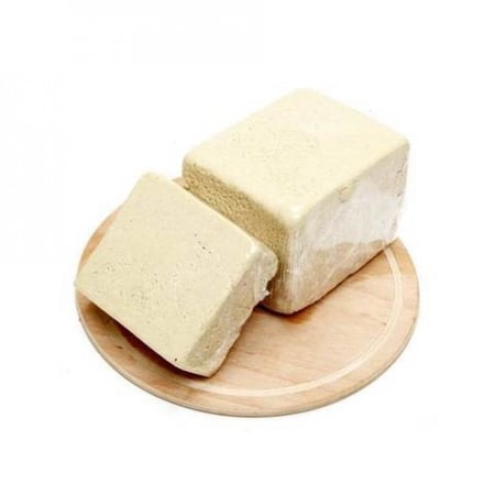 حلاوة سادة نص كيلو