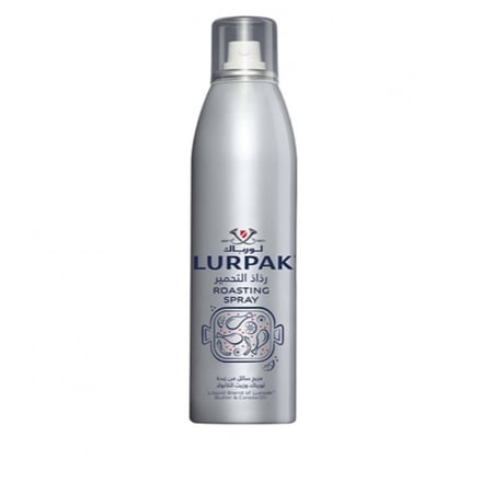 رذاذ التحمر لورباك 200 ملي LURPAK