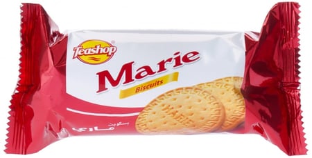 بسكوت ماري 90ج Marie