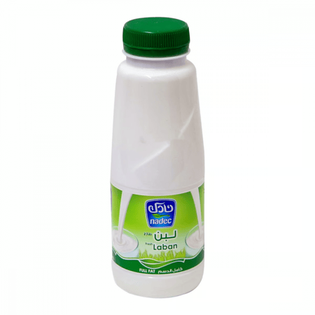 لبن طازج نادك 340 ملي nadec