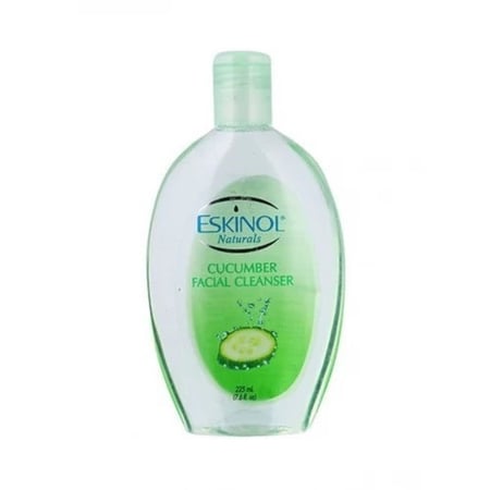 غسول وجه اسكينول خيار ESKINOL 225ml