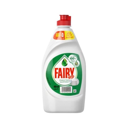 غسيل صحون فيري  FAIRY 400ml