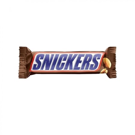 شوكولاتة سنيكرز SNICKERS صغير 30غ