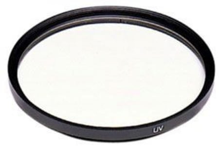 فلتر UV / 72mm