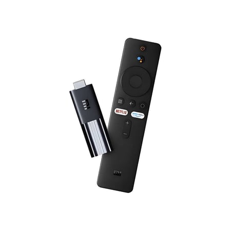 شاومي مي تي في ستيك (Xiaomi Mi TV Stick) - جهاز تحويل الشاشة إلى سمارت بدقة Full HD