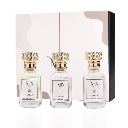 عطر نيكولاي روز من العطور المتسوحاة
