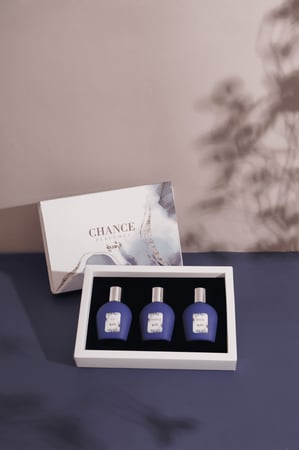 عطر  ينافس أقوي عطور لافيرن عساف ماتش