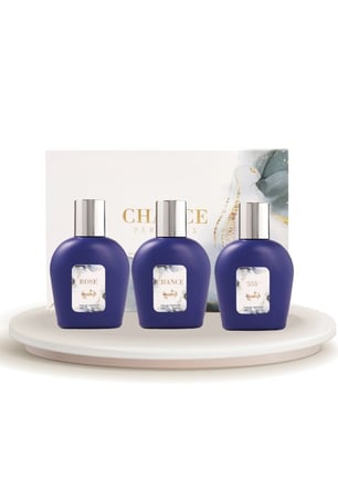 عطر فرصة بأفضل سعر عطر جذاب ليوم اكثر حيوية