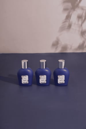أفضل عطر سعودي و ألاكثر مبيعا في المملكة