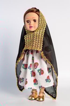 دانه من نجد