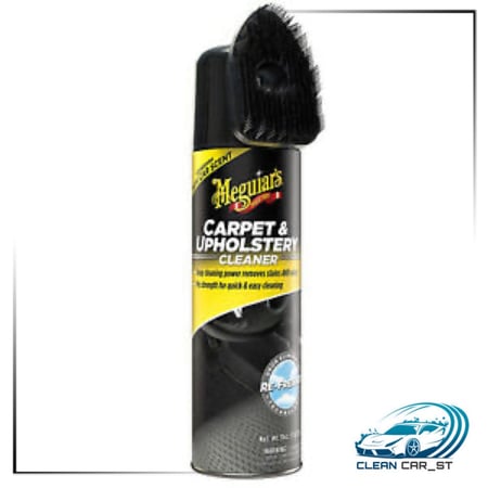 منظف قماش و مخمل - ميجوايرز