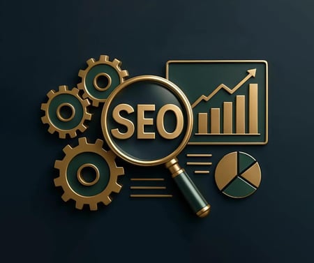 تحسين محركات البحث seo