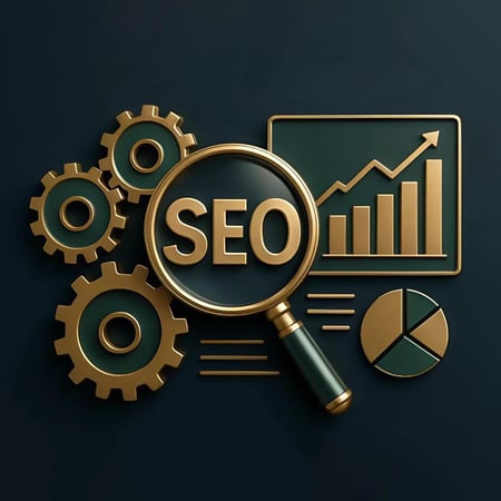 تحسين محركات البحث seo
