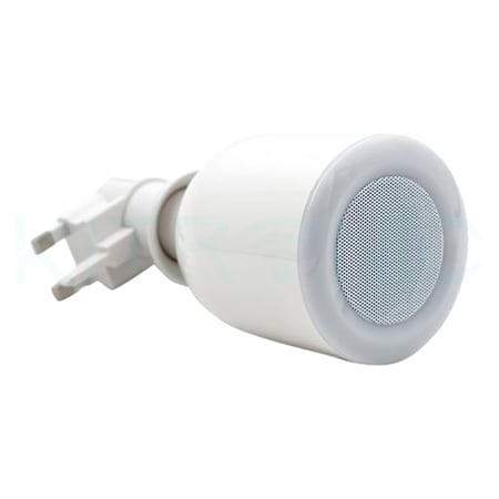 مصباح القران الكريم LED مع مكبر صوت يدعم البلوتوث والتحكم بالريموت SQ-102