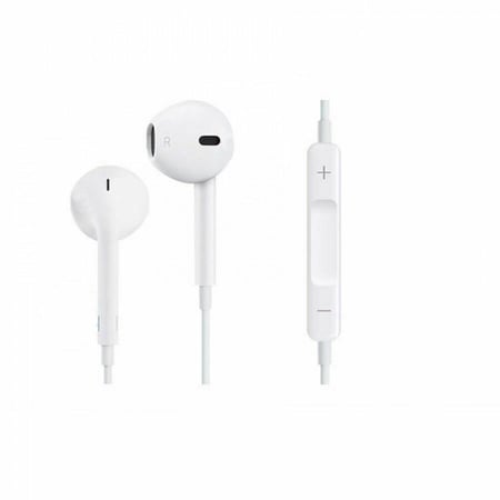 سماعة أذن سلكية بميكروفون منفذ تايب سي ACTIVE CHARM AIR Type-C - ضمان سنتين