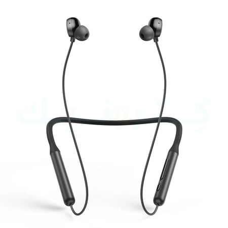 سماعة ساوند كور من انكر Life U2i لاسلكية بلوتوث بشريط حول الرقبة A3213H11
