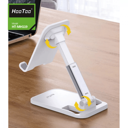 حامل جوال للمكتب من HooToo موديل HT-MH119