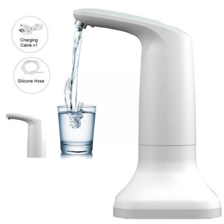 مضخة ماء الكتروني