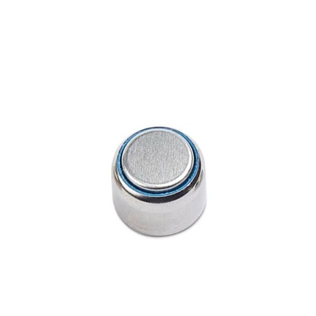 بطاريات لأجهزة السمع  للمساعدة على السمع مقاس 13 (5 عبوات) (30 بطارية) Maxell Hearing Aid Batteries Size 13 – (PR 48) 5 Cards of 6 Pieces Batteries.