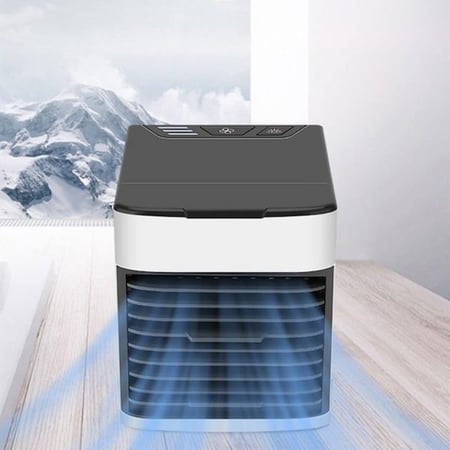 مكيف هواء صحراوي صغير ومتنقل KW-41032 - ضمان سنتين