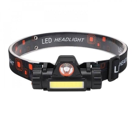 كشاف رأس LED HEAD LAMP DLC-32803