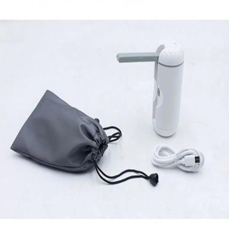 شطاف المسافر المحمول صغير من Dlc يعمل بشحن DLC-IP3038