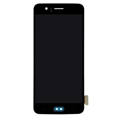 شاشة بديلة ون بلس 5 - Oneplus 5 جودة عالية مطابقة لشاشة الجهاز الأصلية - ضمان سنة