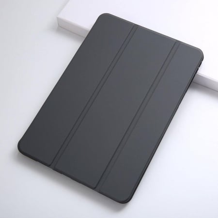 حافظة حماية سمارت  كفر من الجلد لجهاز ايباد برو 11 مع حامل للقلم ipad pro 11