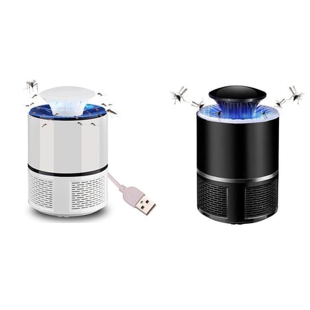 مصباح قاتل للبعوض 5 واط DLC-93000