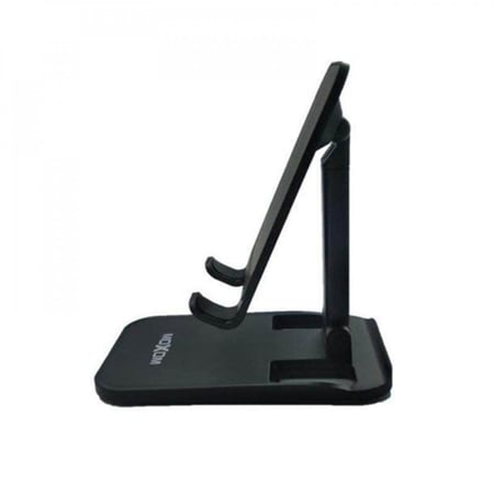 استاند جوال وتاب ضغير الحجم متحرك يزاويه 360درجه من موكسوم mx-vs12