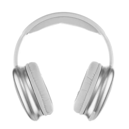 سماعه لاسلكية بلوتوث 22 ساعة تشغيل محيطية عازلة للضوضاء تدعم الاتصال CELLULARLIN Maxi 2 Wireless Music soind