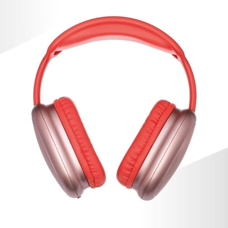سماعه لاسلكية بلوتوث 22 ساعة تشغيل محيطية عازلة للضوضاء تدعم الاتصال CELLULARLIN Maxi 2 Wireless Music soind