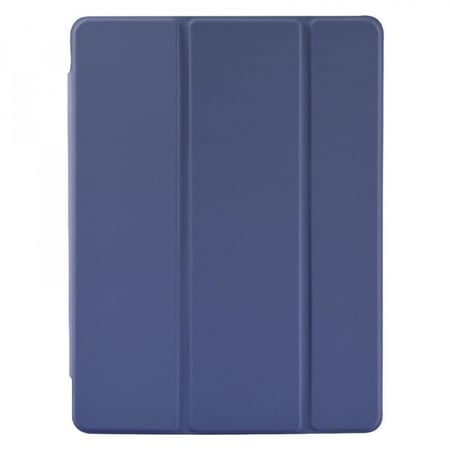 حافظة حماية سمارت  كفر من الجلد لجهاز ايباد برو 11 مع حامل للقلم ipad pro 11