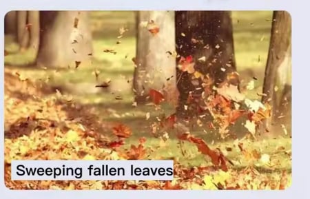 مروحة للغبار قوية تيربو DENX DX3320 Violent Fan – بطارية 6500mAh، قوة 1000 واط