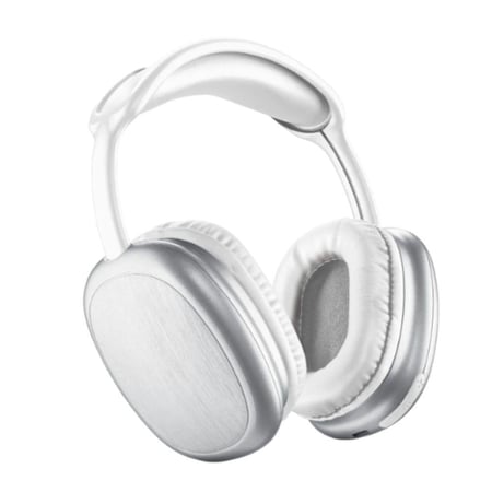 سماعه لاسلكية بلوتوث 22 ساعة تشغيل محيطية عازلة للضوضاء تدعم الاتصال CELLULARLIN Maxi 2 Wireless Music soind