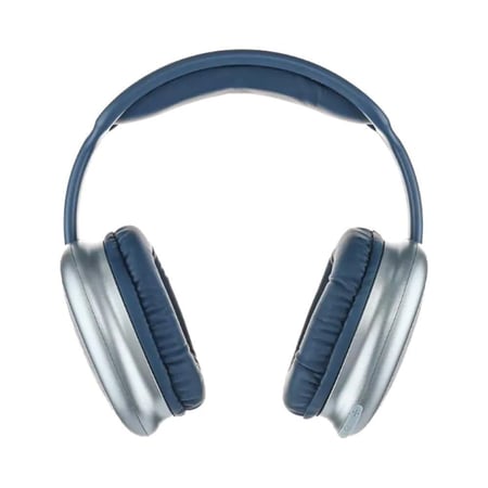 سماعه لاسلكية بلوتوث 22 ساعة تشغيل محيطية عازلة للضوضاء تدعم الاتصال CELLULARLIN Maxi 2 Wireless Music soind