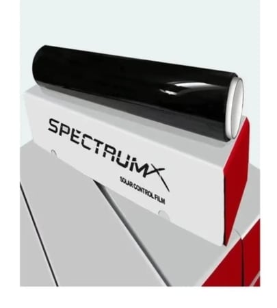 تظليل كوري SPECTRUMX- عازل حراري للسيارات : حماية فائقة من أشعة الشمس 31 متر