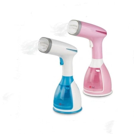 مكواة بخار محمولة كواية