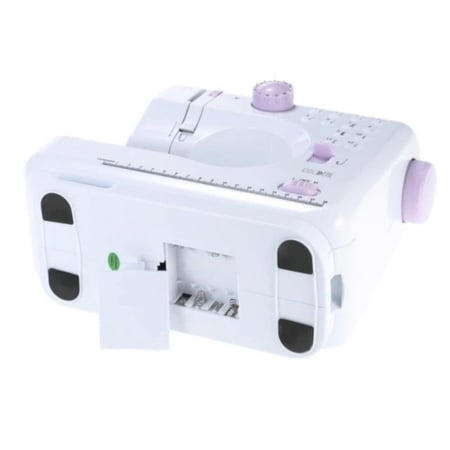 مكينة خياطة كهربائية DLC-31031 Jumbo Sewing Machine DLC-31031