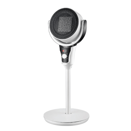 دفاية كهربائية عمودية 2000w واط DLC-36349 ضمان سنتين