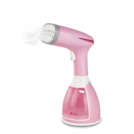 كاوية بخار محمولة 1500 واط مكواة بخار من DLC