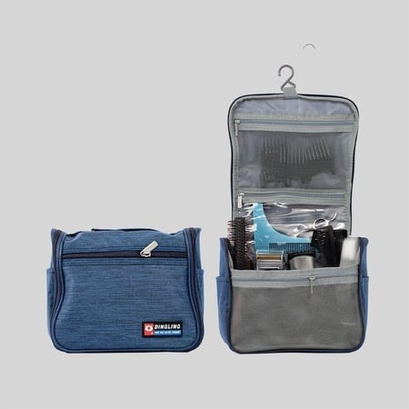 دينق لينق شنطة حلاقة متكاملة Travel care kit DIngling DL-807