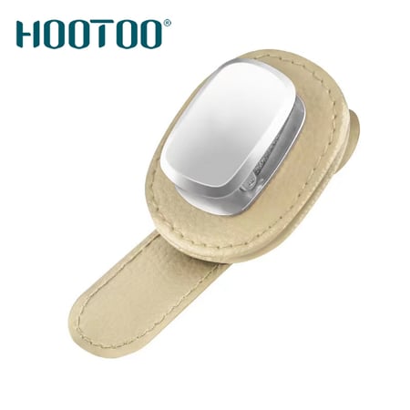 حامل النظارات الشمسية والبطاقات الانيق للسيارة من هوتو