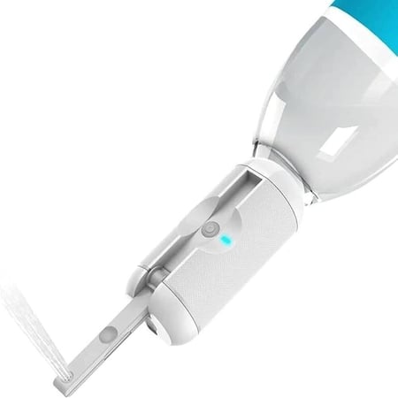 شطاف المسافر المحمول صغير من Dlc يعمل بشحن DLC-IP3038