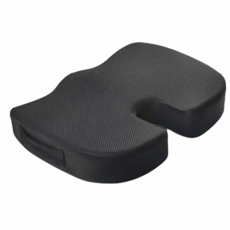 وسادة مقعد للجلوس متعدد الاستخدام للمكتب والسيارة DENX