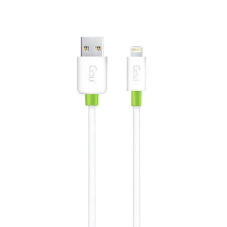 قوي كيبل ايفون كلاسيك بطول 1 متر - Goui iPhone Cable