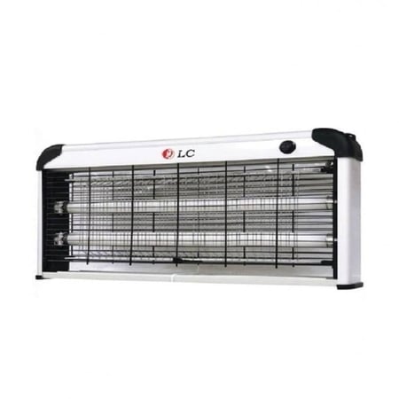 صاعق الحشرات و البعوض الكهربائي قاتل الحشرات 40 واط dlc-32440 ضمان سنتين