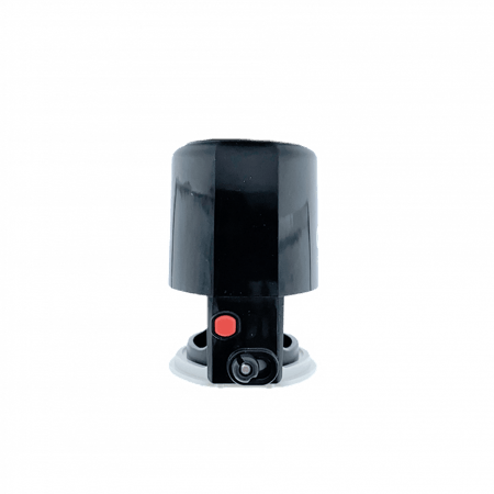 ختم التحبير الذاتي فارغ