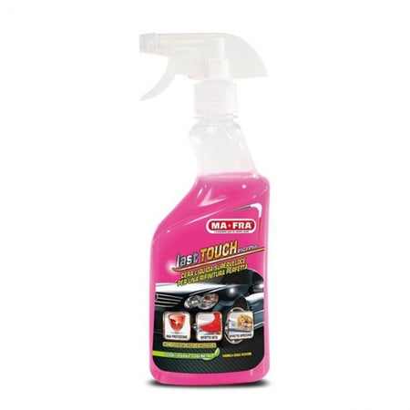 مافرا واكس مائي لاتس تتش 500مل - MAFRA LAST TOUCH 500ML